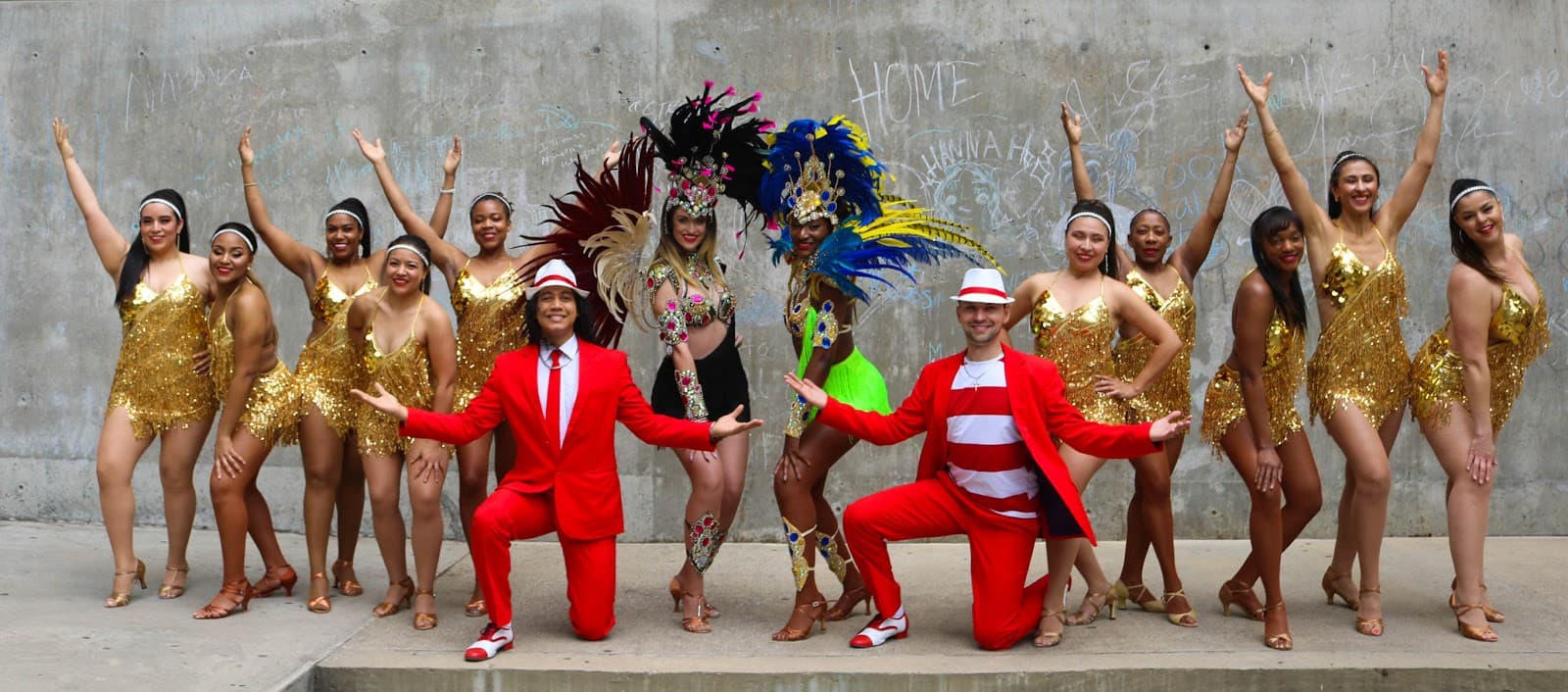 UDA SAMBA. Farmers Branch, TX