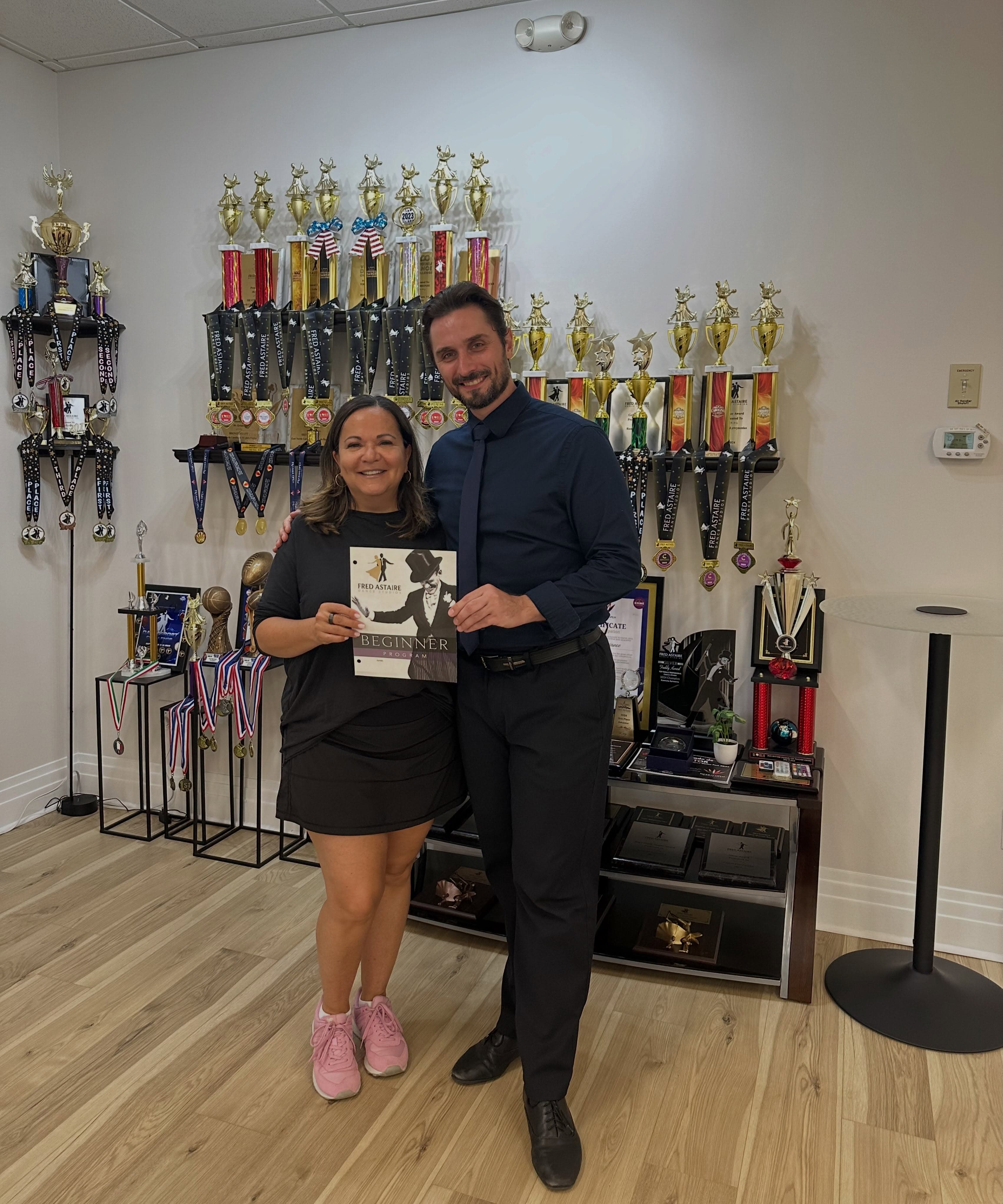 Fred Astaire Dance Studios - Wilmington. Wilmington, NC