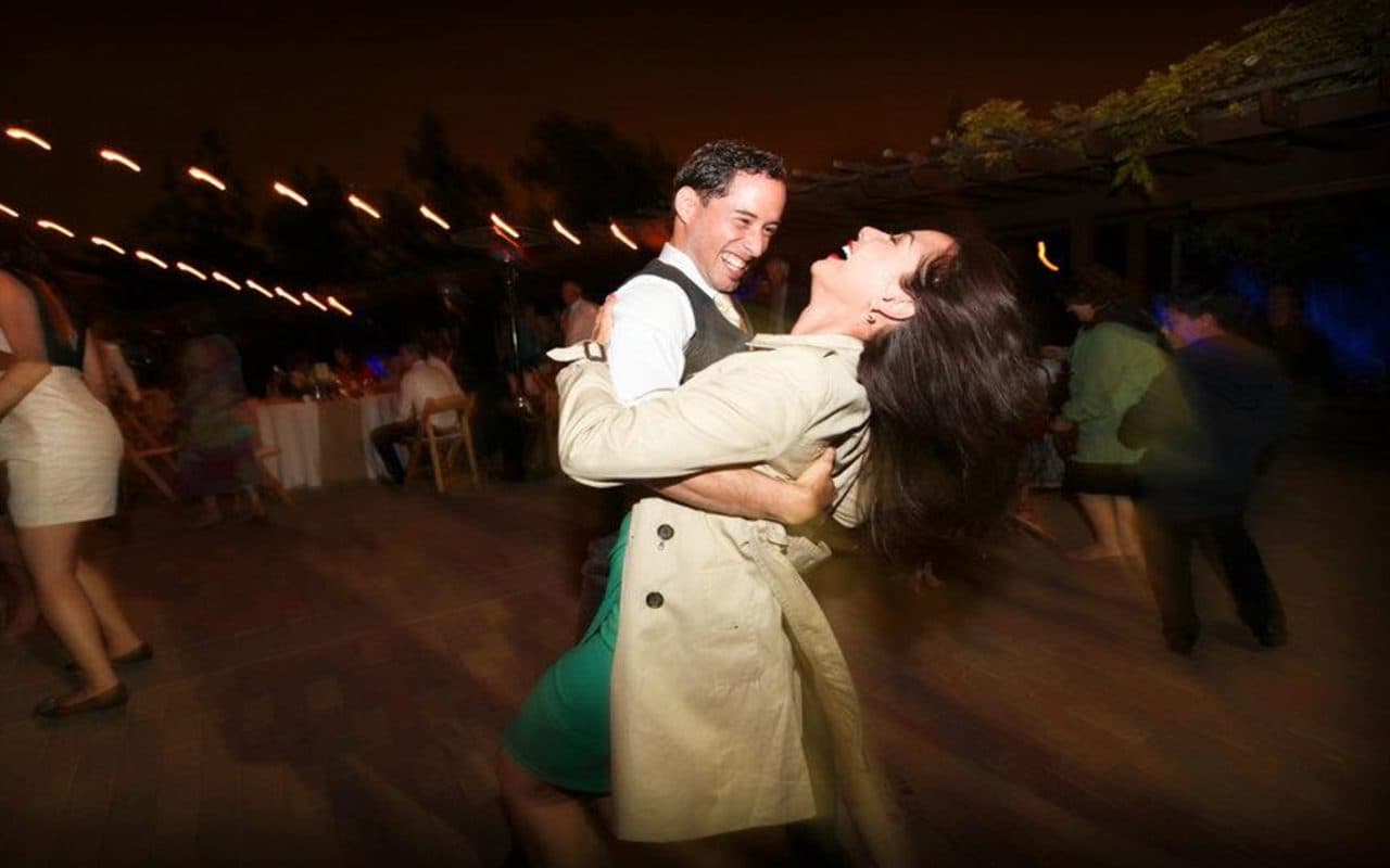 The Salsa Beat. San Diego, CA