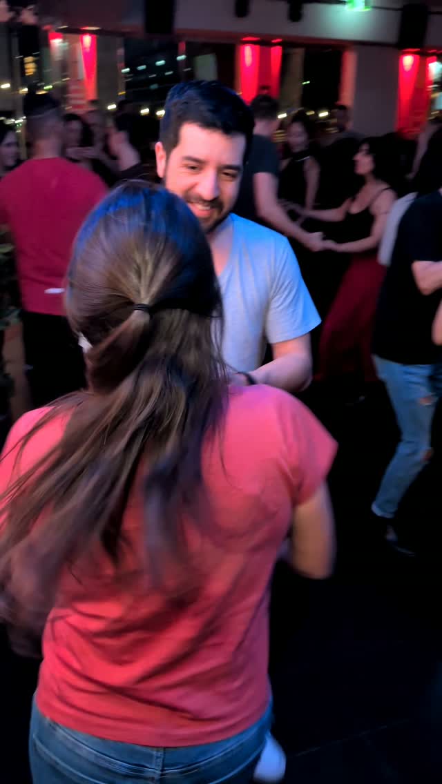 Go Dance Kids. Crows Nest