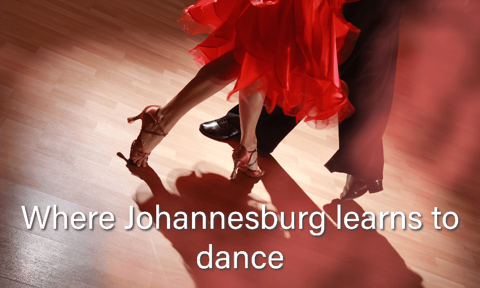 Dancelot Dance Studios. Oriel, GAUTENG