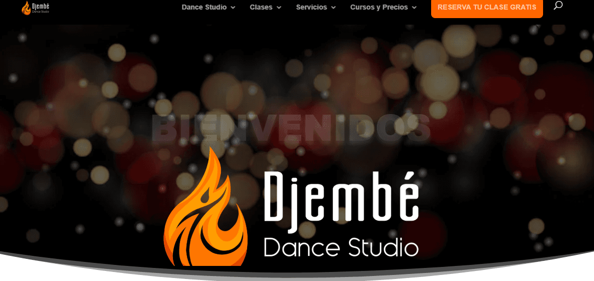 Djembé Dance Studio. Quito, PICHINCHA