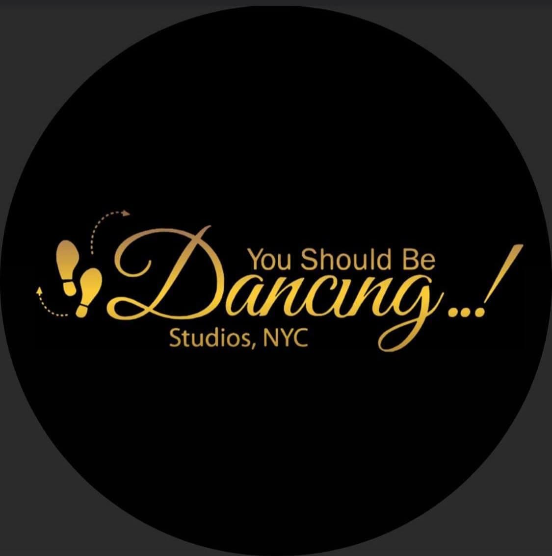 You Should Be Dancing...!. New York