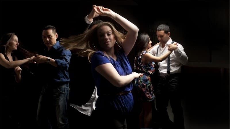 Latin Explosion Dance School. Winter Park