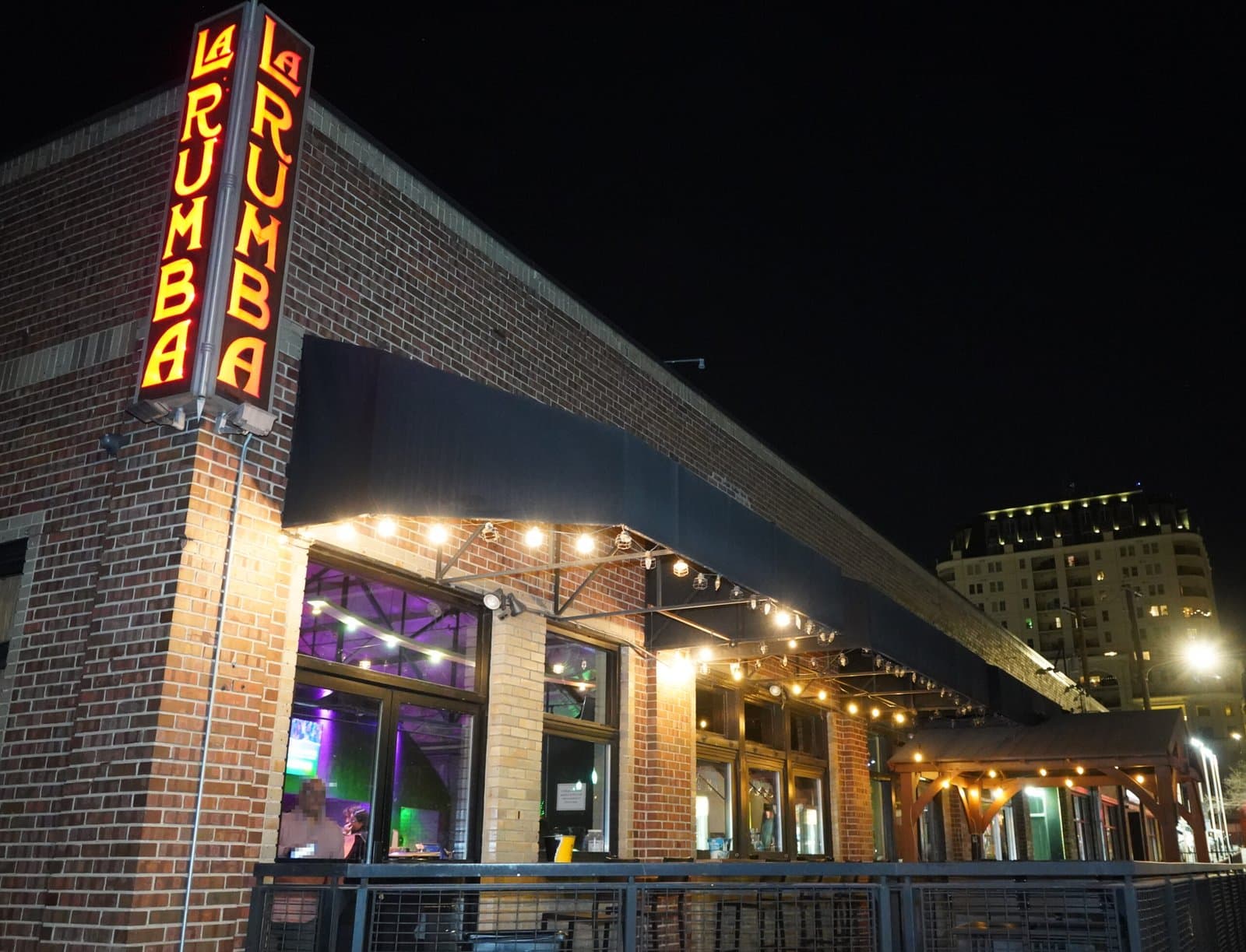 La Rumba Denver. Denver