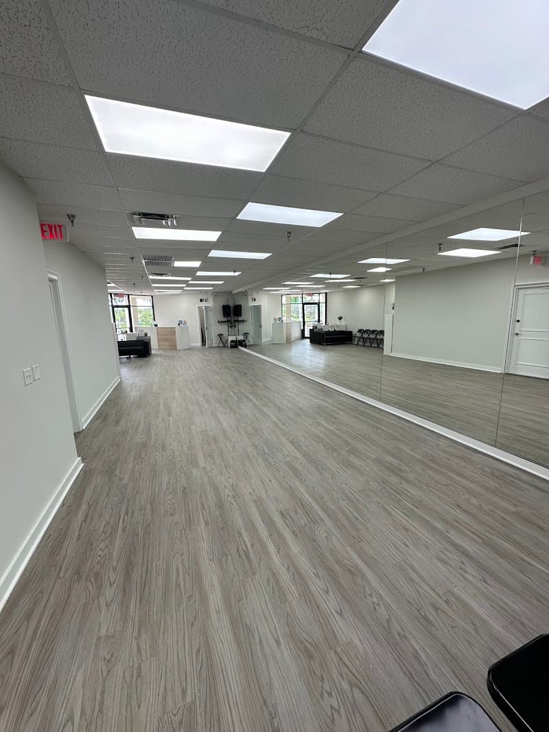 Boca Latin Dance Studio. Boca Raton, FL