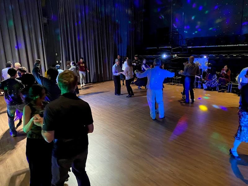 Ballroom & Latin Dance Club. Bloomington, MN