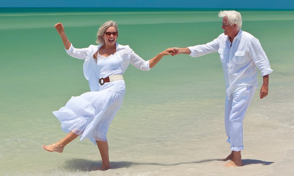 Brian Oakes Ballroom & Latin Lessons. Naples