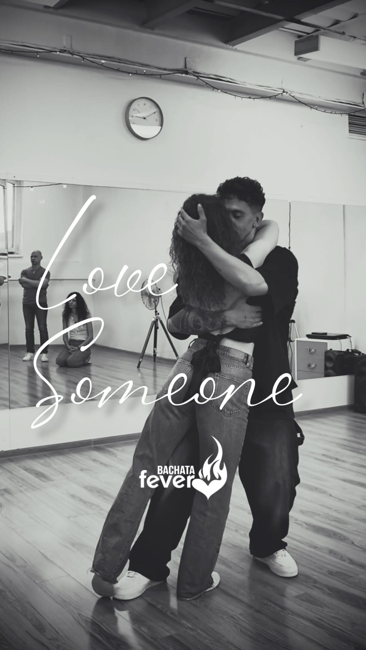 Bachata Fever Riga. Riga