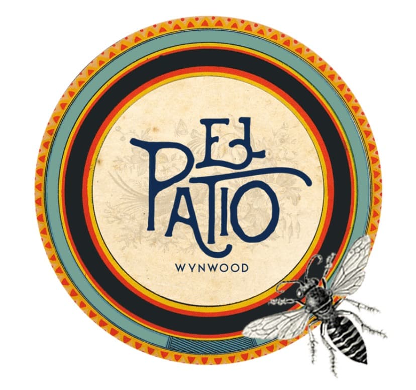El Patio Wynwood. Miami, FL