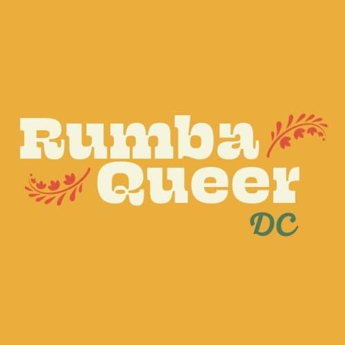 Rumba Queer DC. Washington