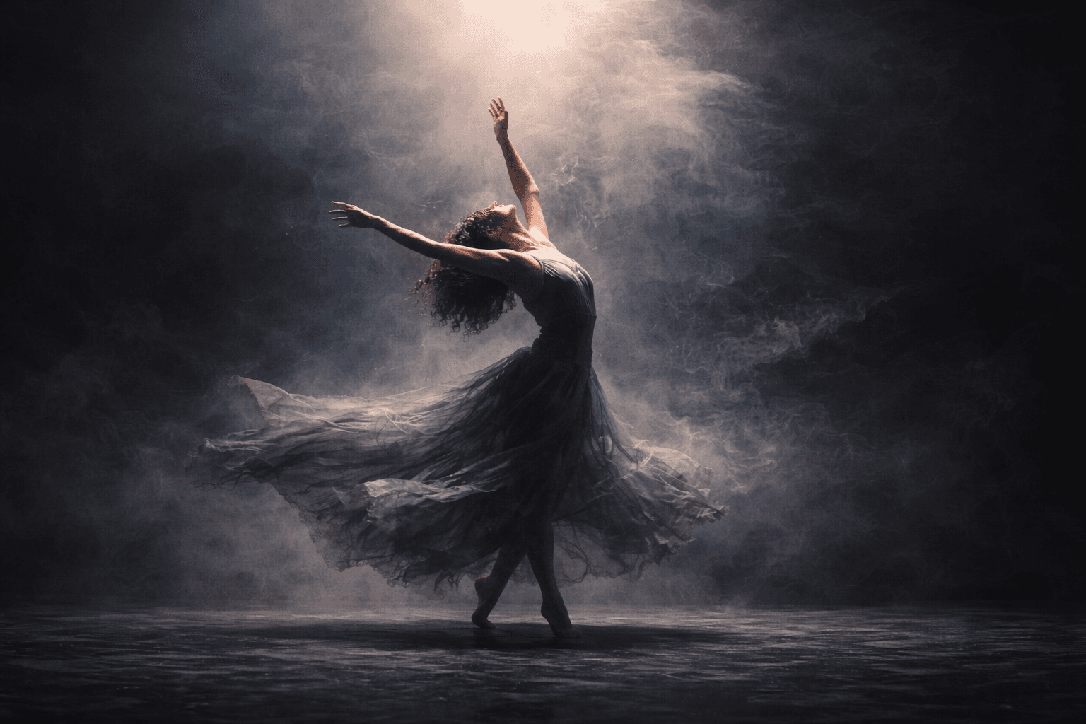 Happy Dance Studio. Rīga