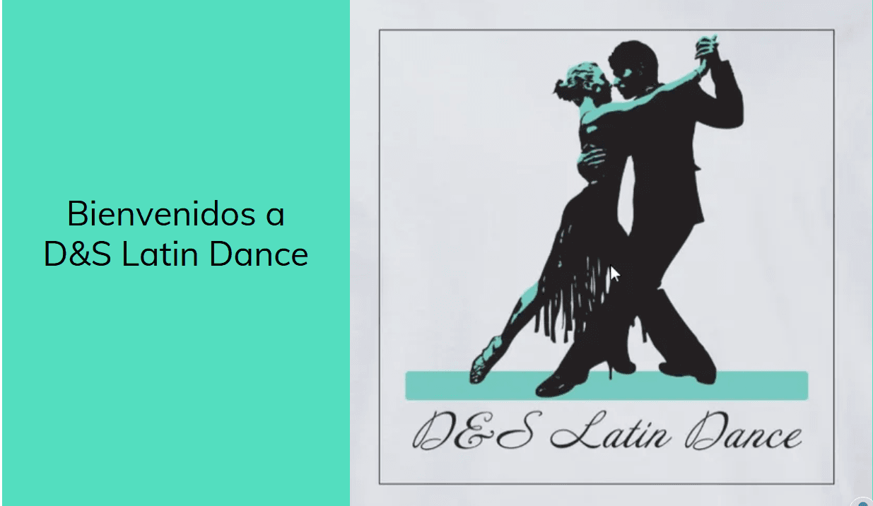 D&S Latin Dance. Morrisville, NC