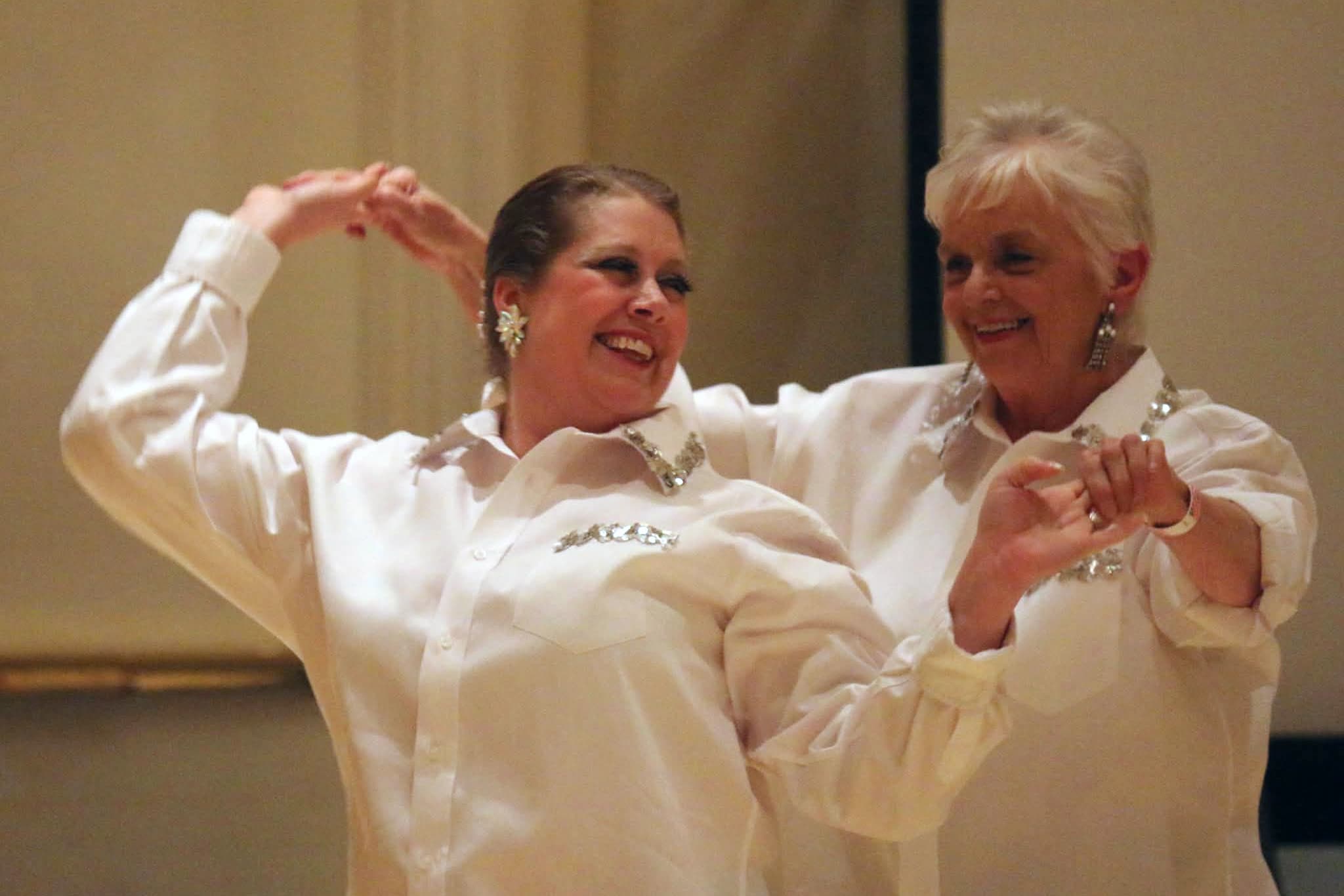 Just Dance On - Ballroom and Latin Dance Studio. Virginia Beach, VA