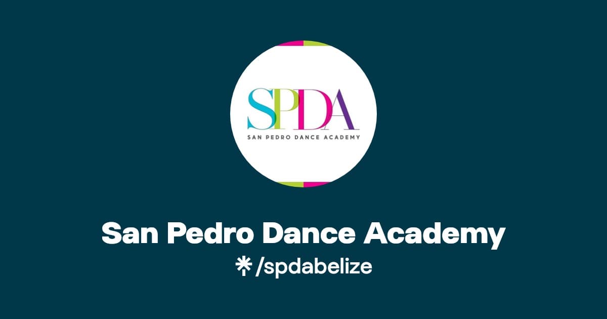 San Pedro Dance Academy. Barrier Reef Dr