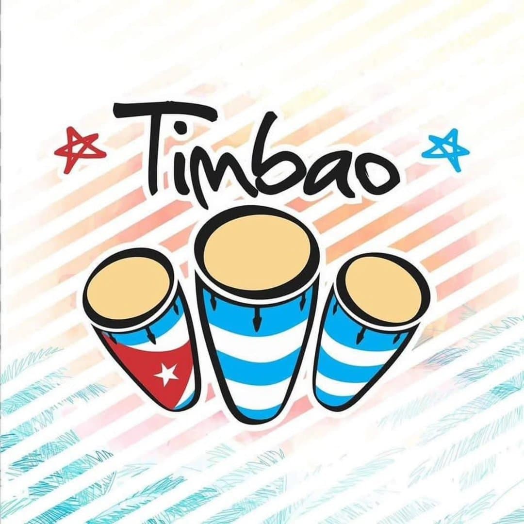 Timbao Salsa School. Belgrade