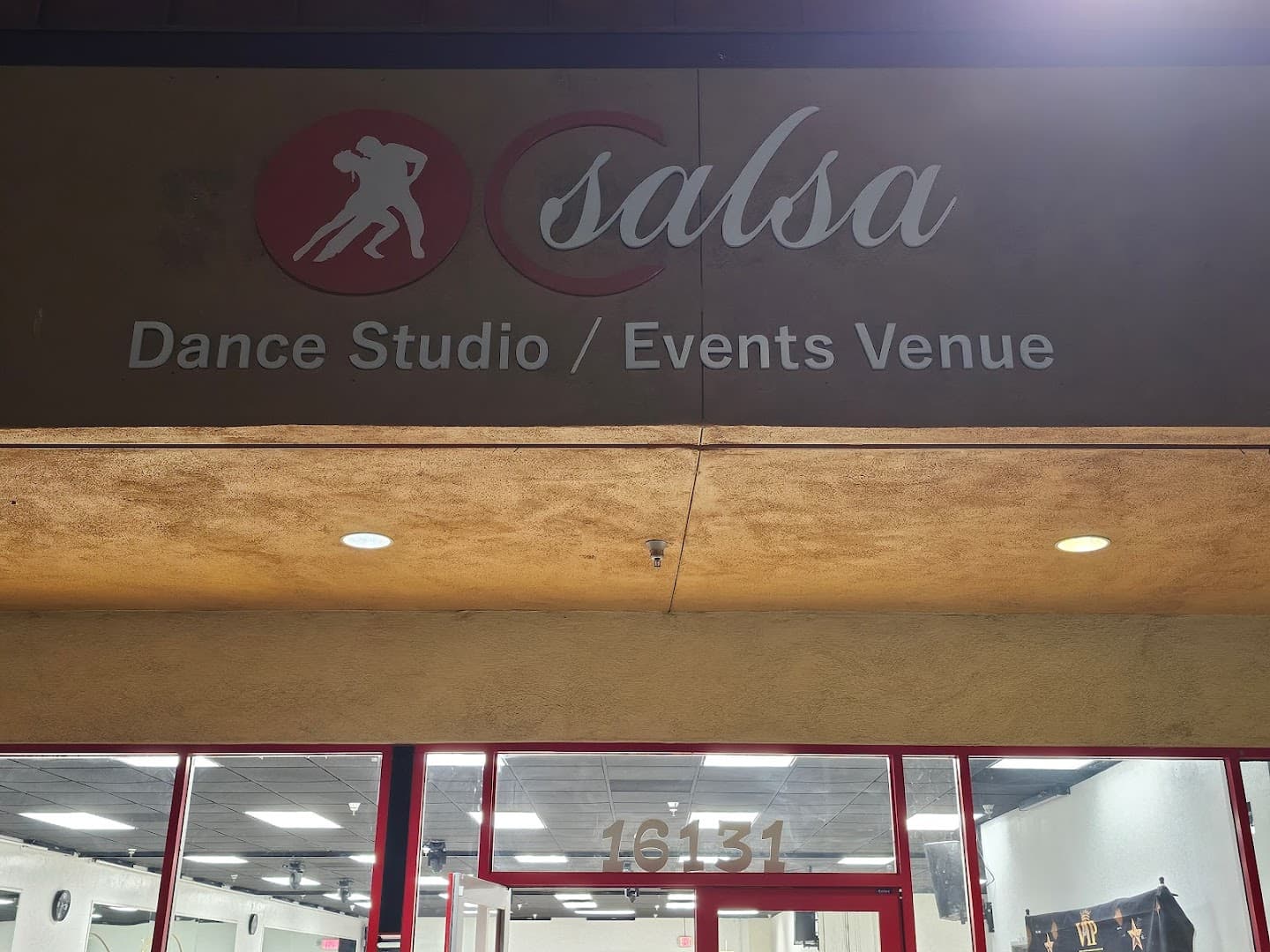 OC Salsa. Fountain Valley, CA