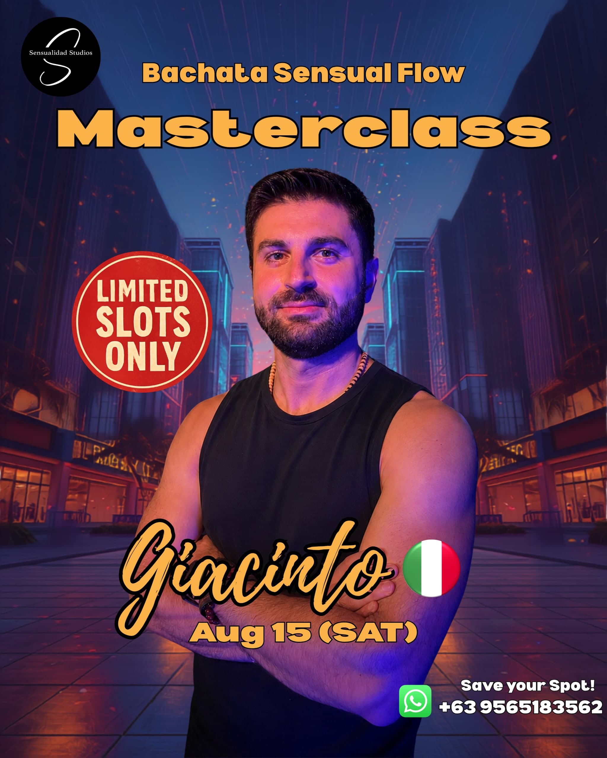 Sensualidad Studios. Taguig, METRO MANILA