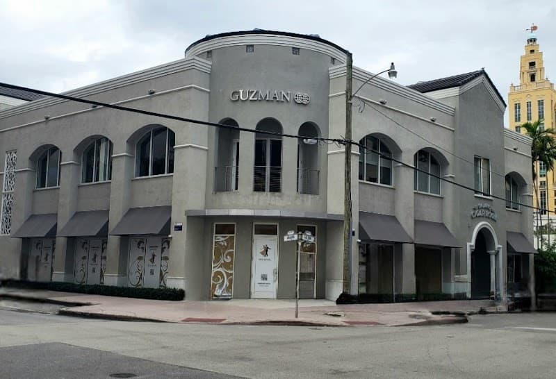 Fred Astaire Dance Studios. Coral Gables