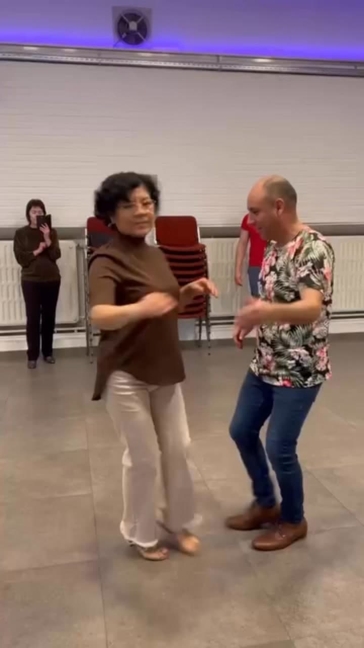 Sentimiento Latino. Vilvoorde, VLAAMS-BRABANT