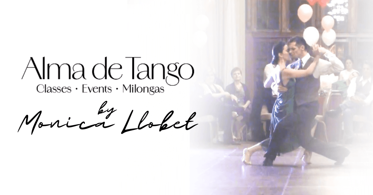 Alma de Tango. Miami Beach