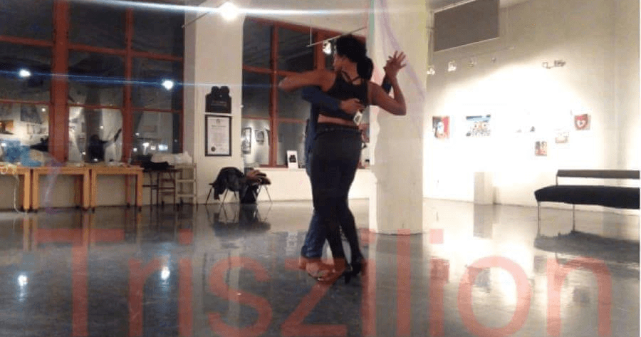Kizomba Connecticut. Hartford, CT