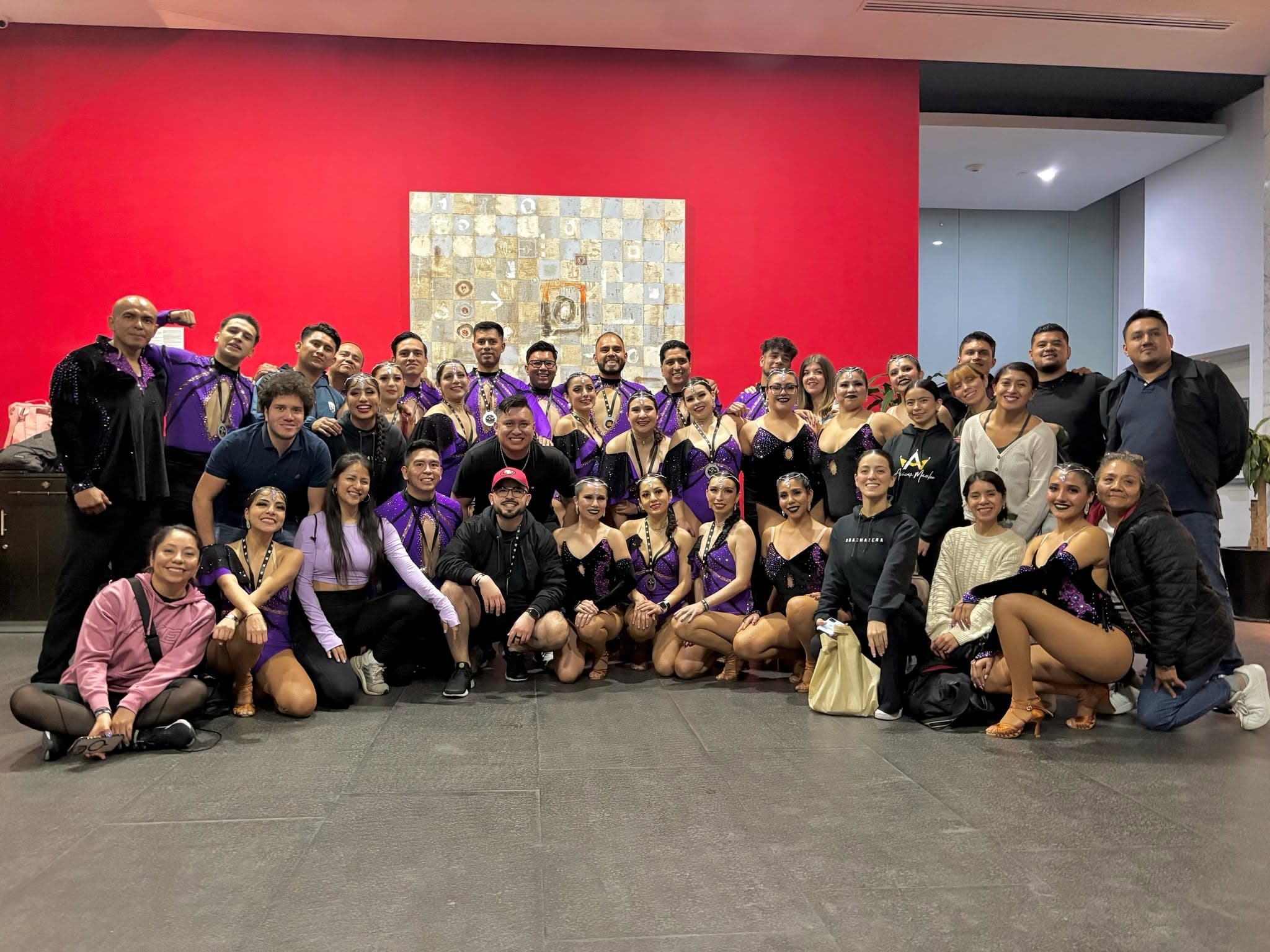 Bachata Corp. S.L.P.