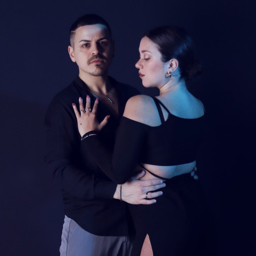 Salsa & Bachata Academy — Portici. Naples