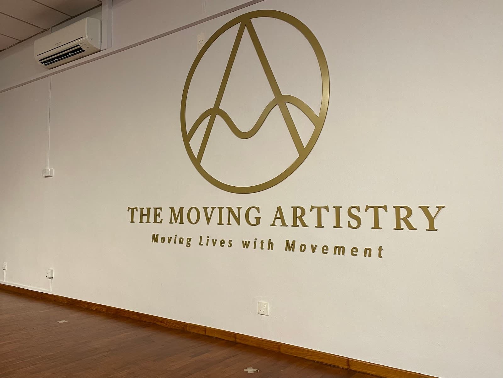 The Moving Artistry by J&P Dance Studio 动态之家. Singapore