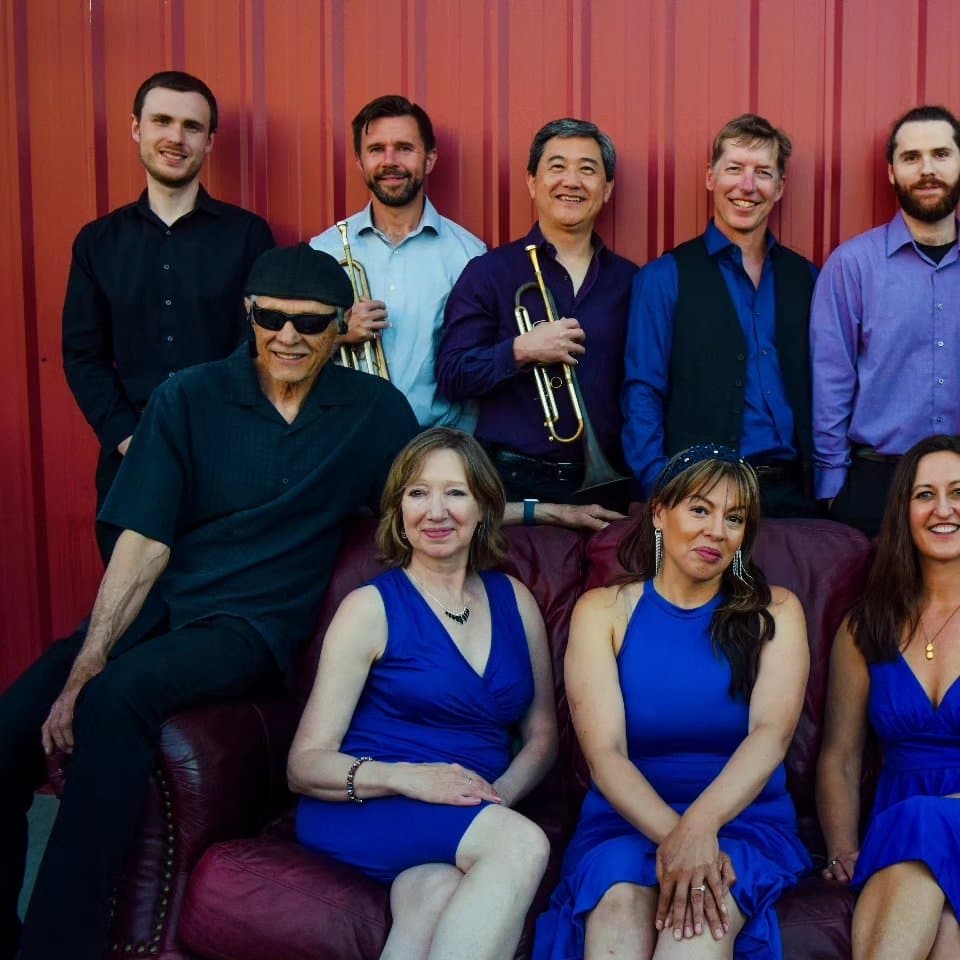 Latin Dance Bend. Bend, OR