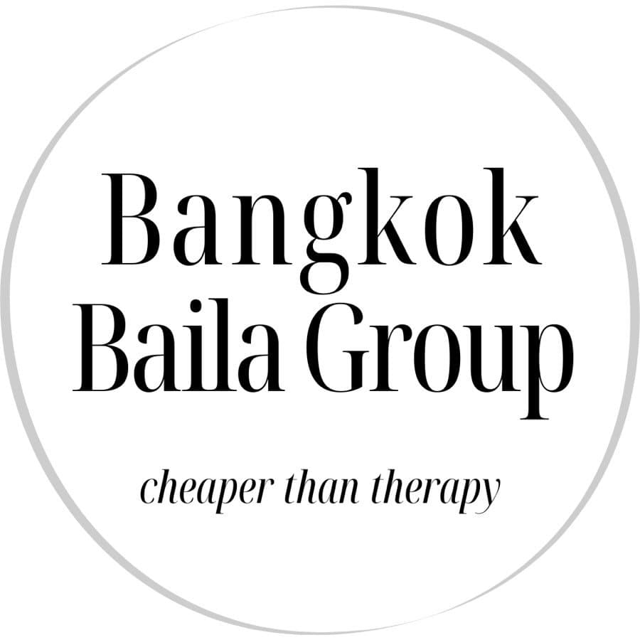 Bangkok Bachata Gang. Bangkok