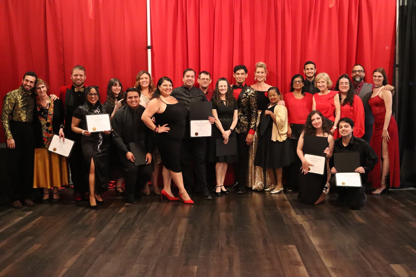 Arthur Murray Dance Studio of Lake Mary. Lake Mary, FL