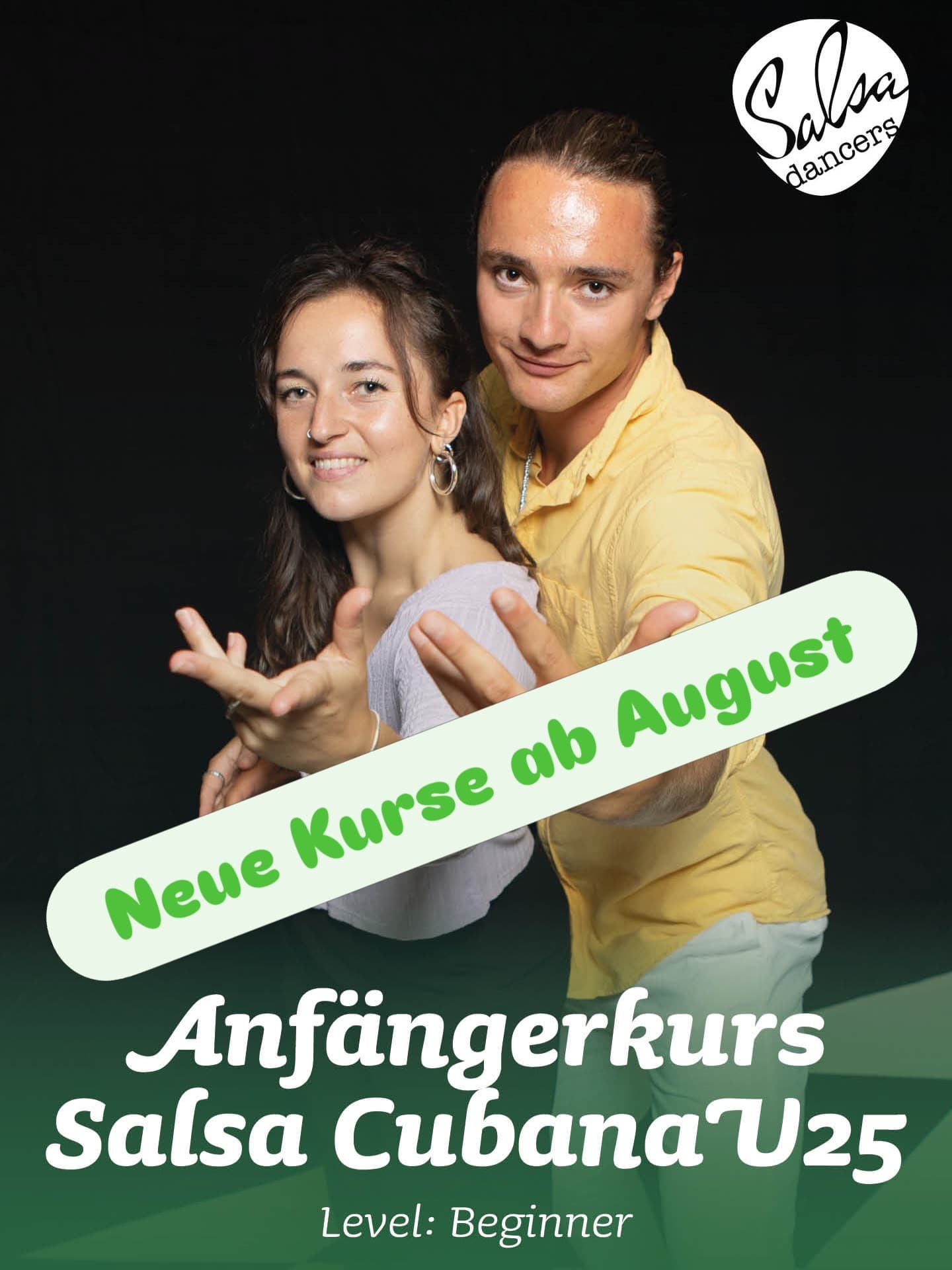 Salsadancers GmbH - Tanzschule für Salsa in Bern und Thun. Bern, BERN/BERNE