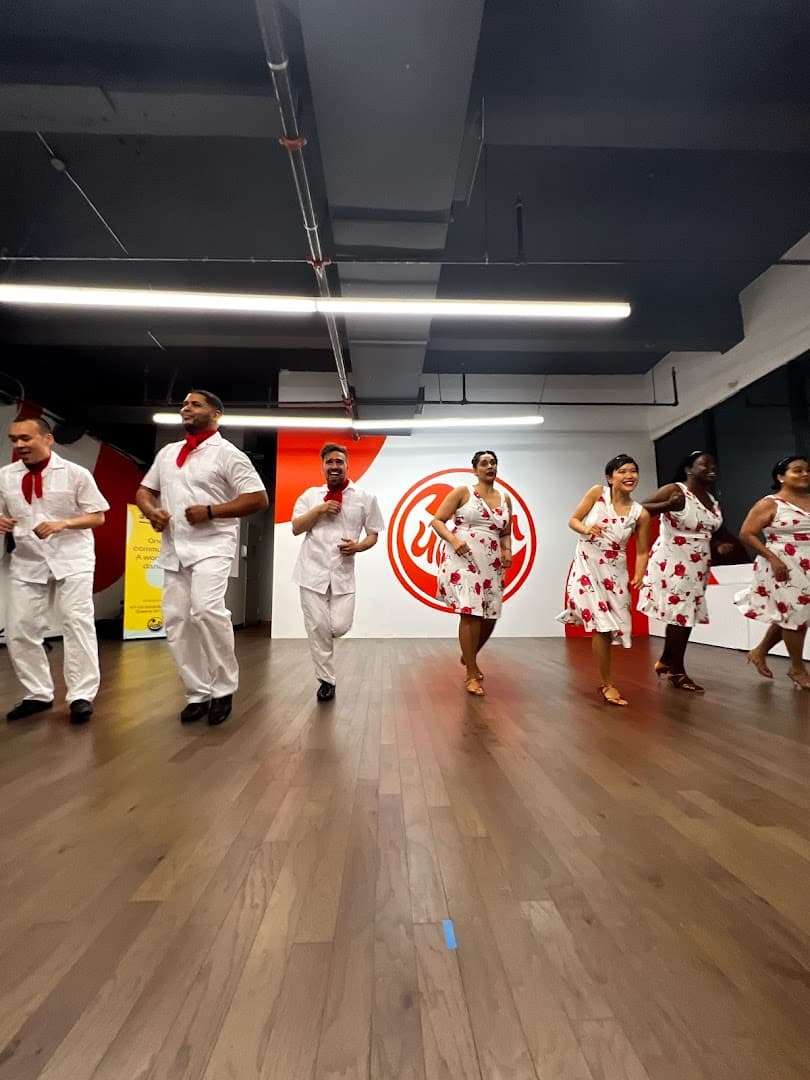 Cucala Dance Company - LICSB - LIC Salsa Classes. Queens