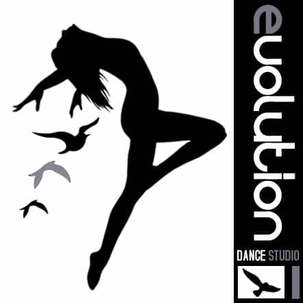 Evolution Dance Studio Cyprus. Ayia Napa