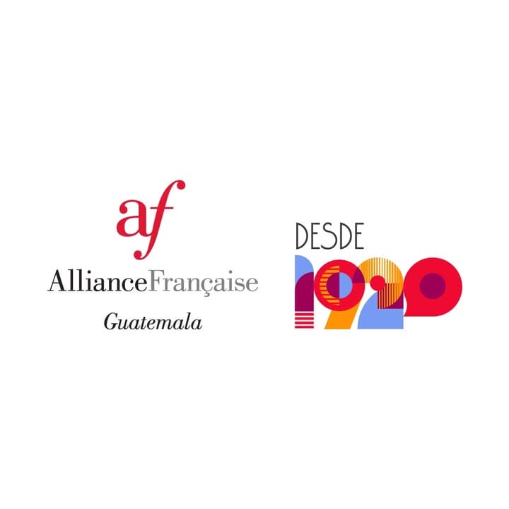 Alianza Francesa Guatemala. Guatemala City