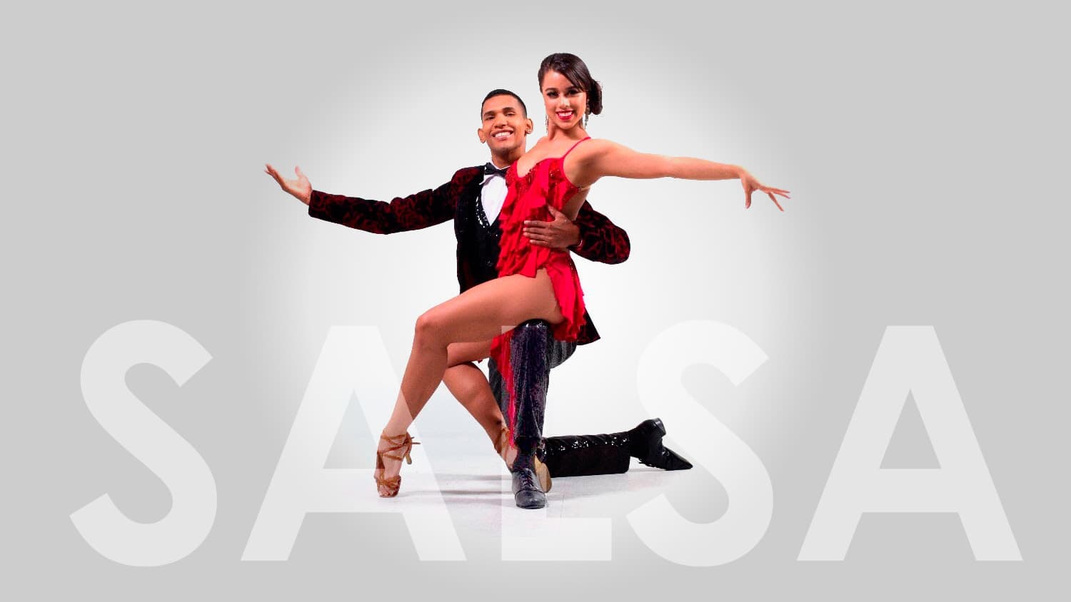 Salsa, Bachata, Tango Tanzschule in Biel - elpasolatino. Biel