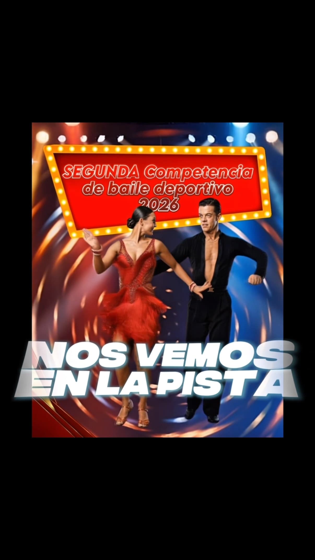 Academia de Baile Somos Dance Studio. Providencia