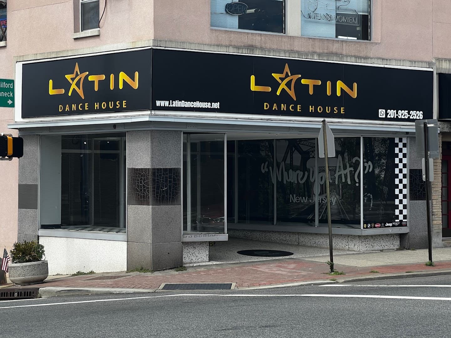 Latin Dance House. Bergenfield, NJ