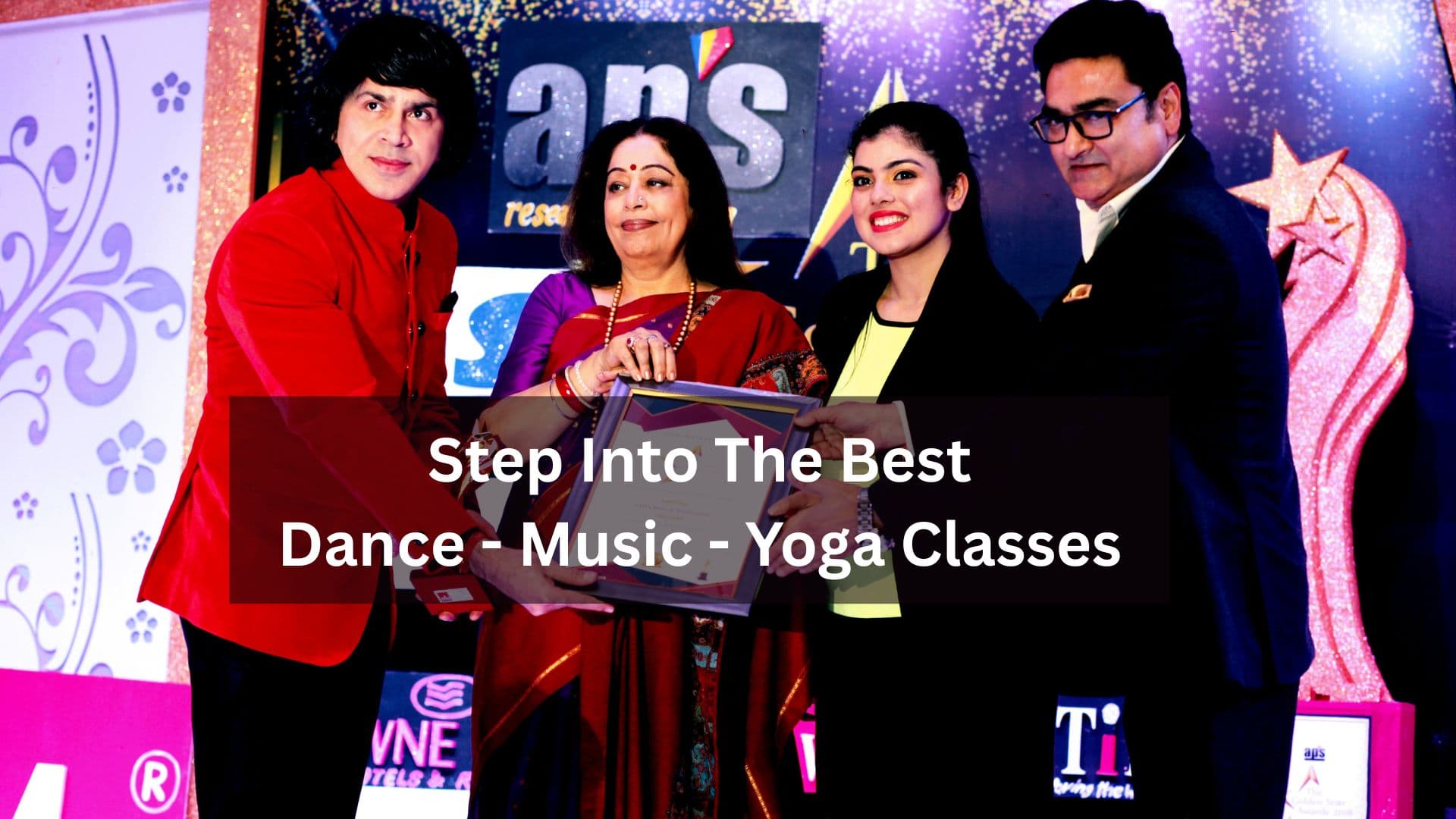 THE PULSE STUDIO. Delhi