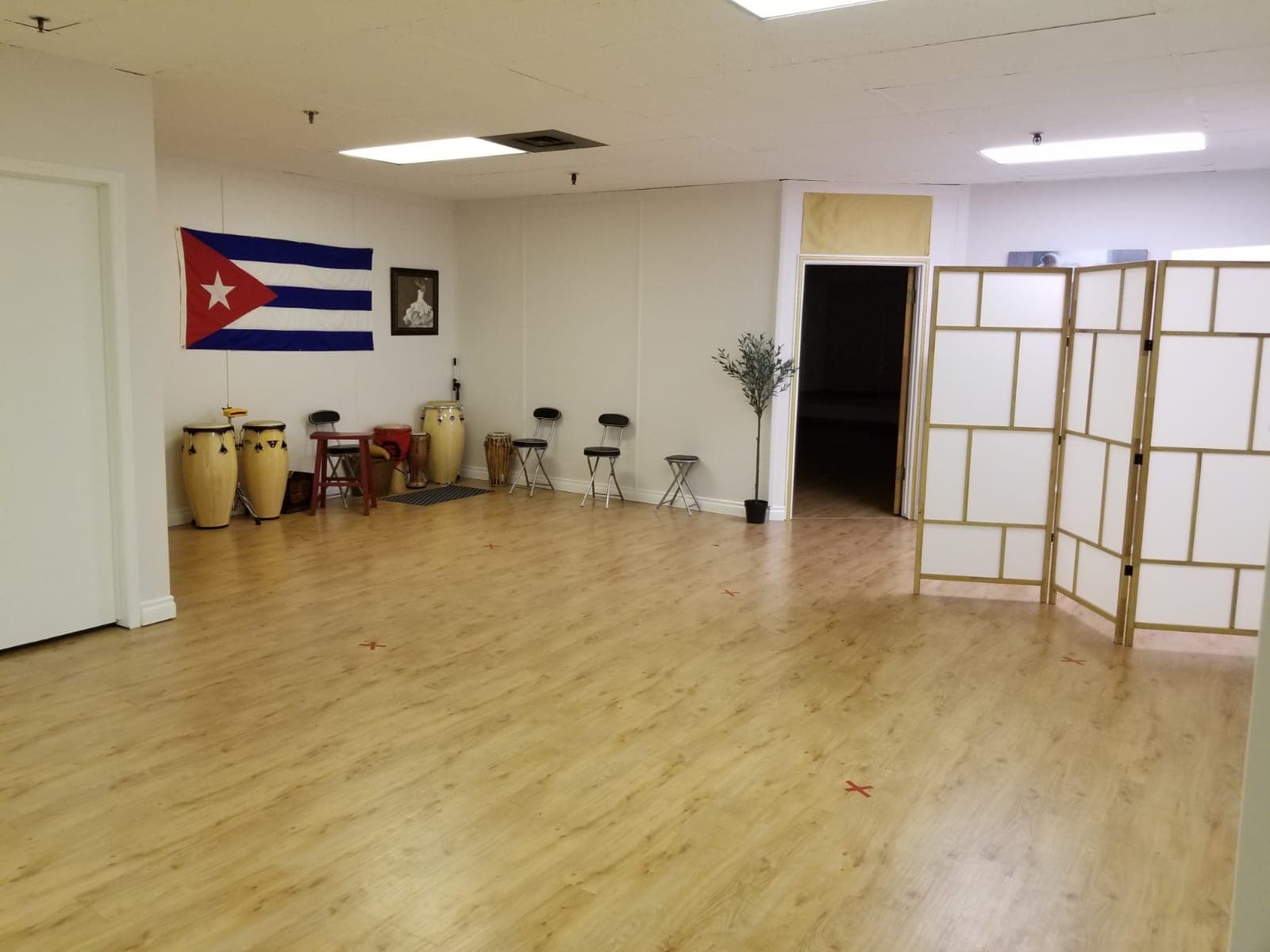 Cuban Movements Dance Academy. Edmonton, AB