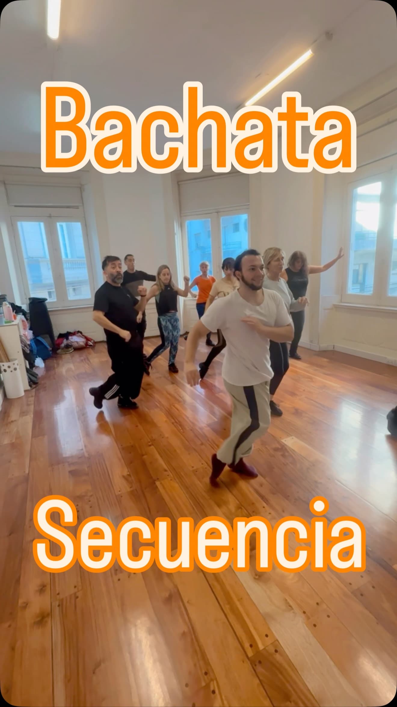 Danzas del Caribe. Buenos Aires, CIUDAD AUTÓNOMA DE BUENOS AIRES