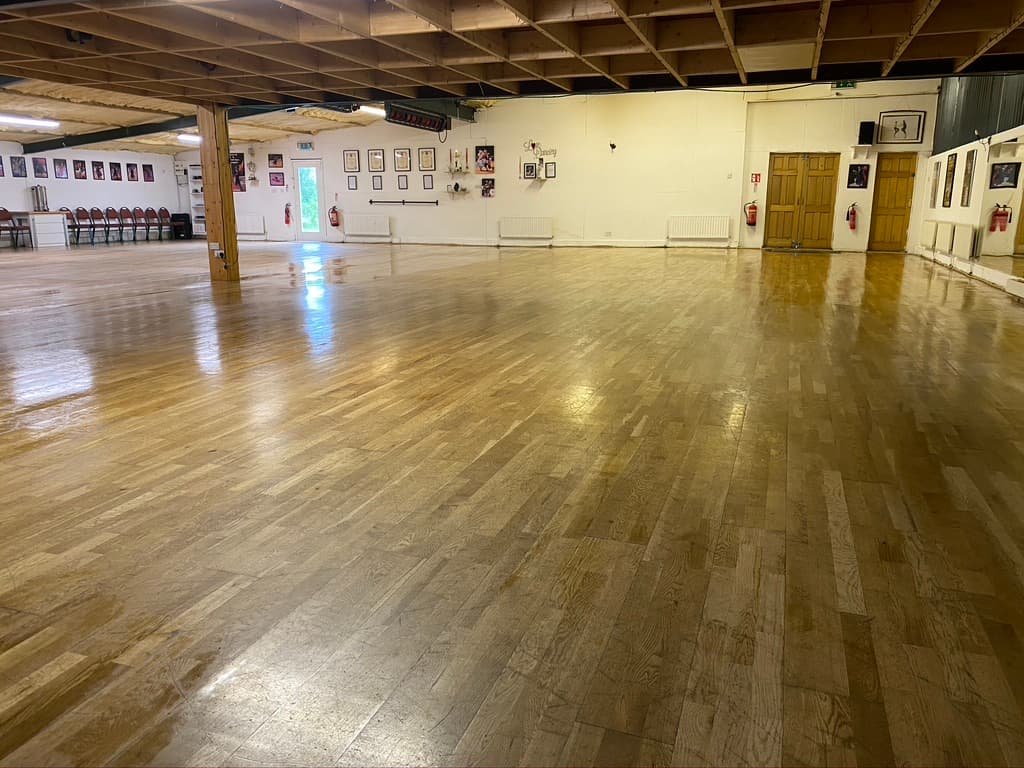 LoveDancing Dance School - Wicklow dance classes. Co. Wicklow