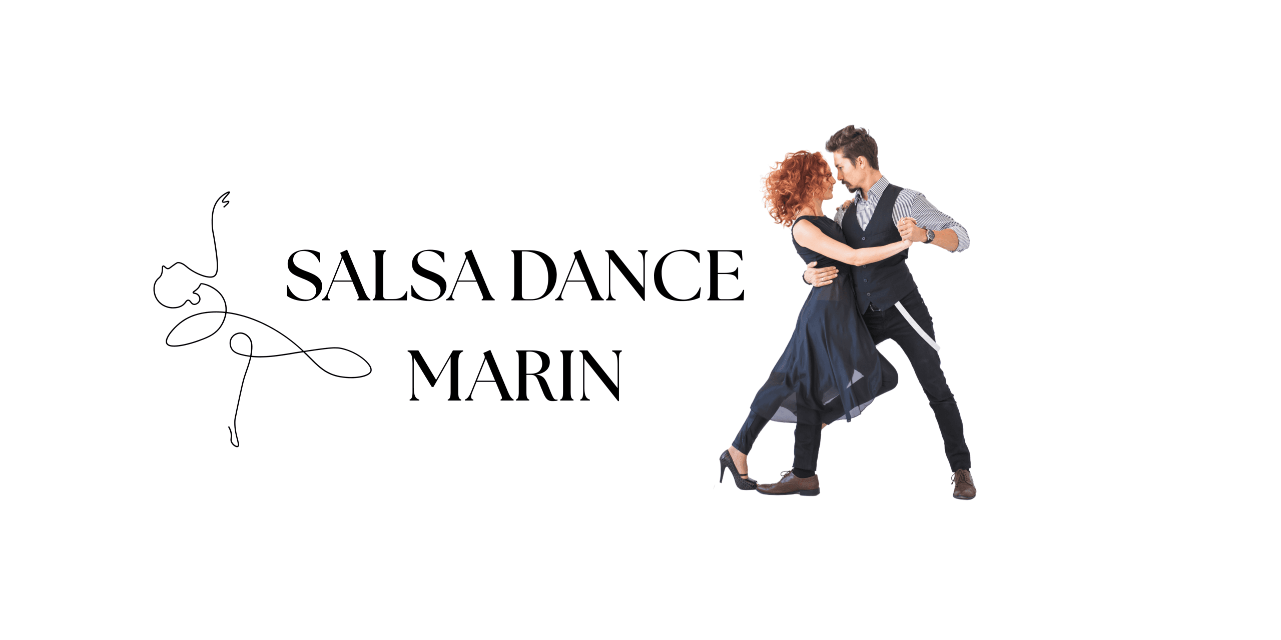 Salsa Dance Marin. San Rafael, CA