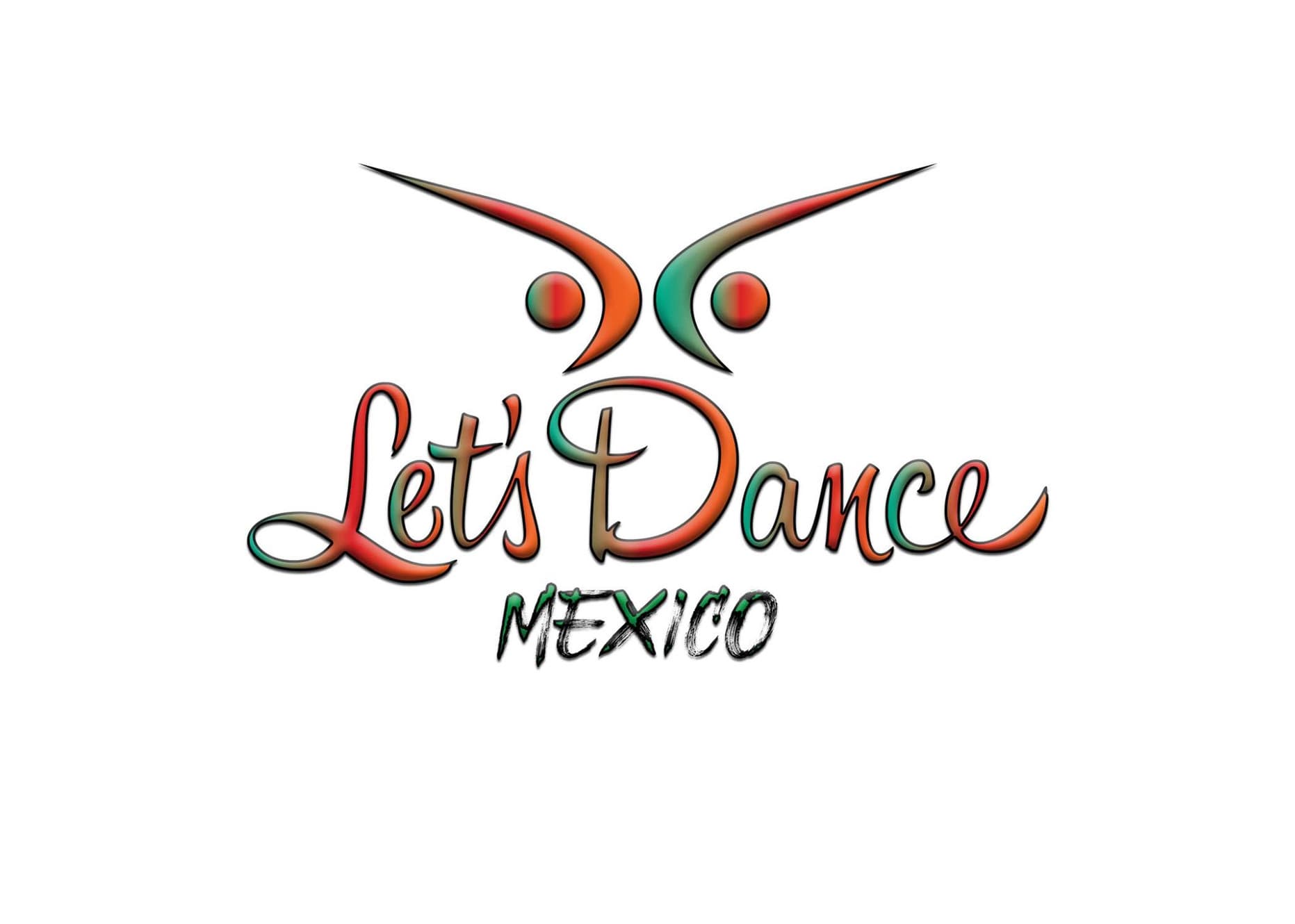 Let's Dance Mexico. Playa del Carmen