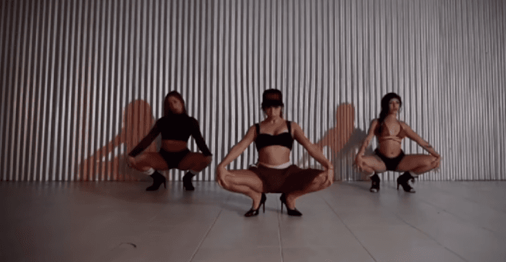 Urban Mood - Espacio de Danzas. La Plata, PROVINCIA DE BUENOS AIRES