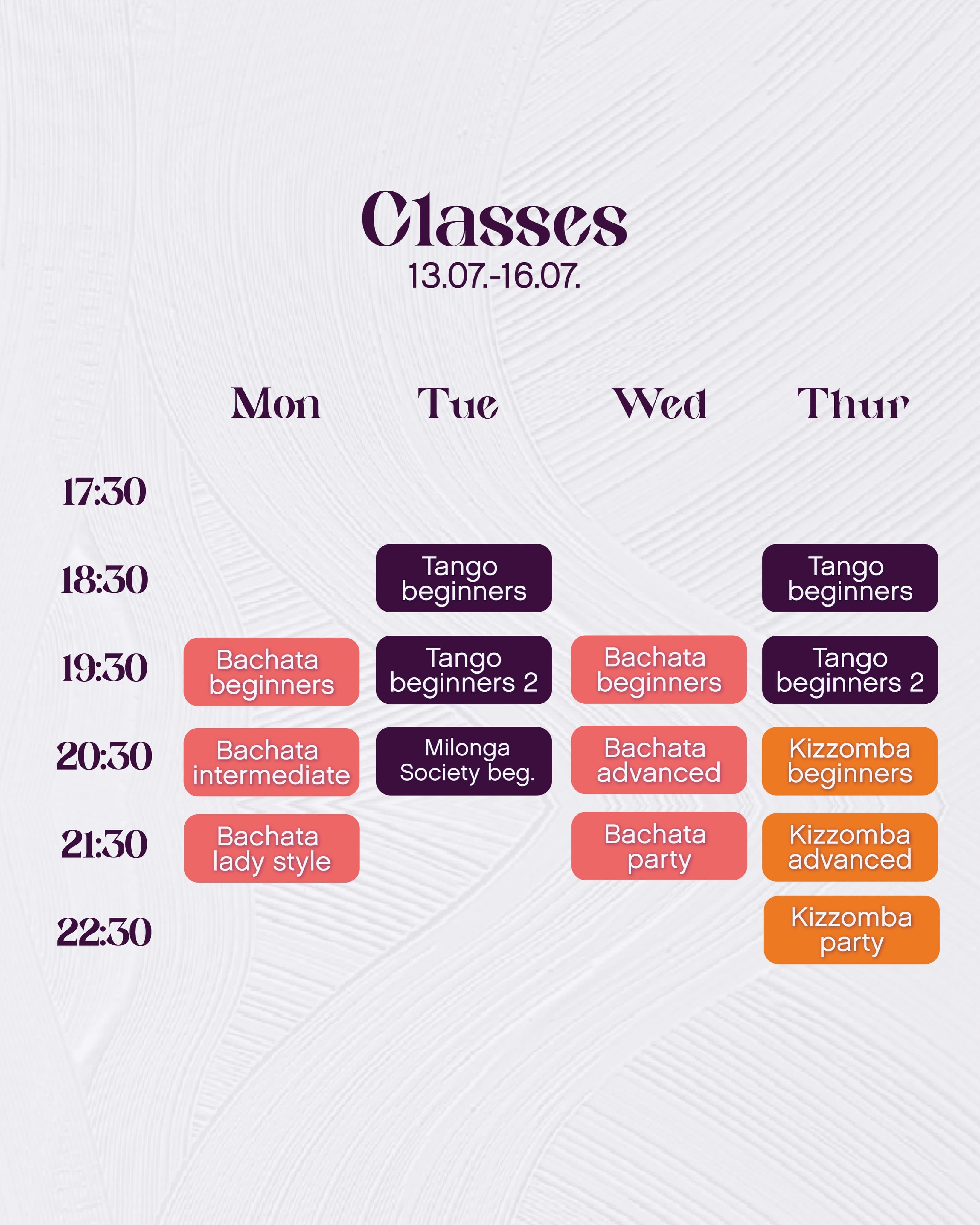 Society Dance & Event Hub. Sofia
