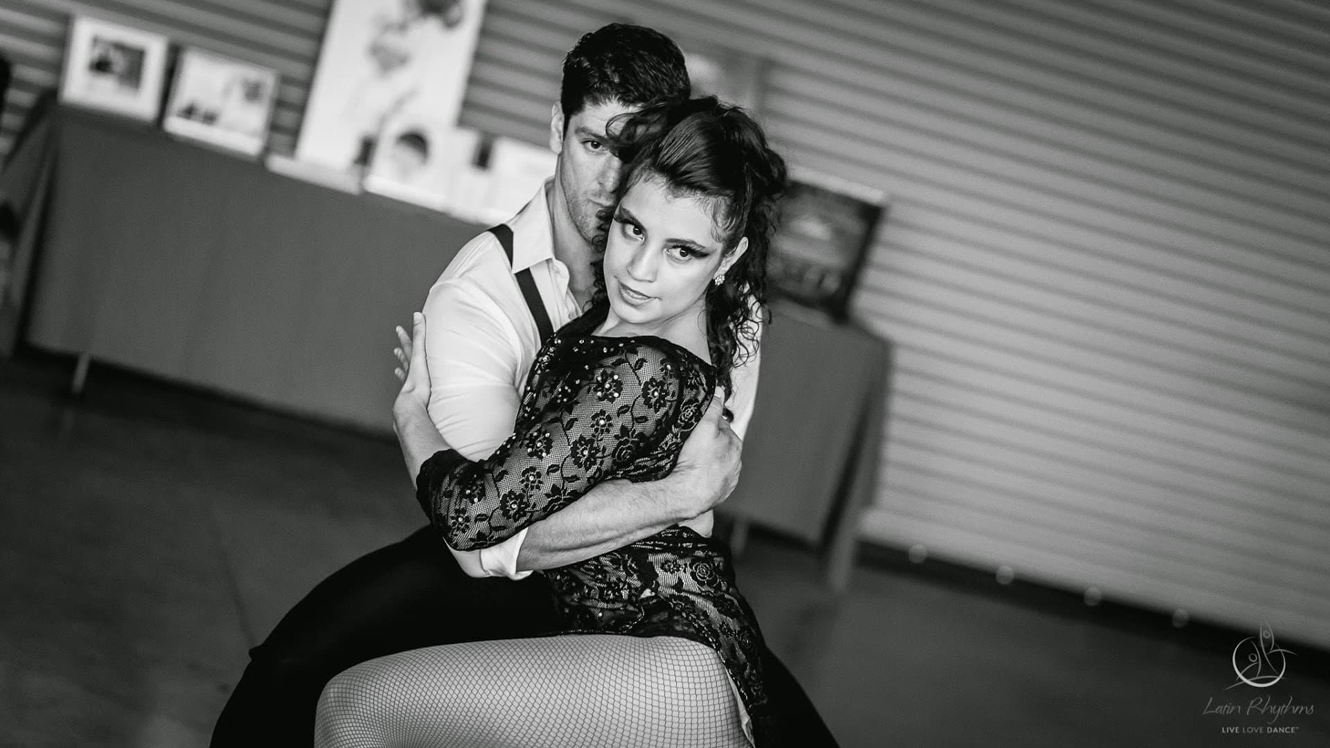 Latin Rhythms Academy of Dance & Performance. Chicago