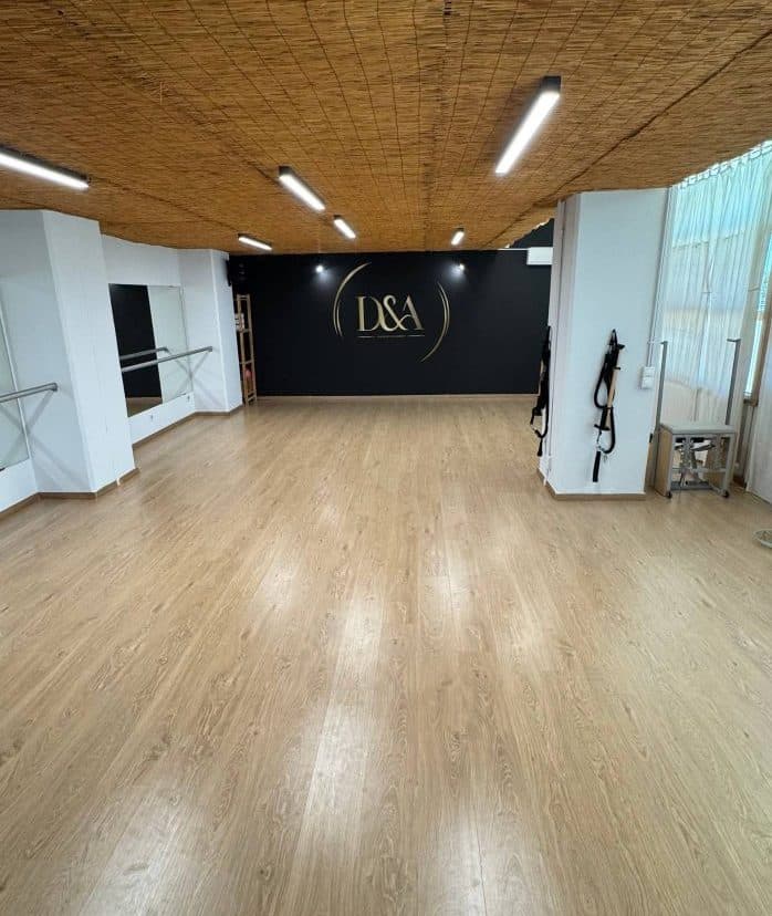 D&A Dance Academy. Athens