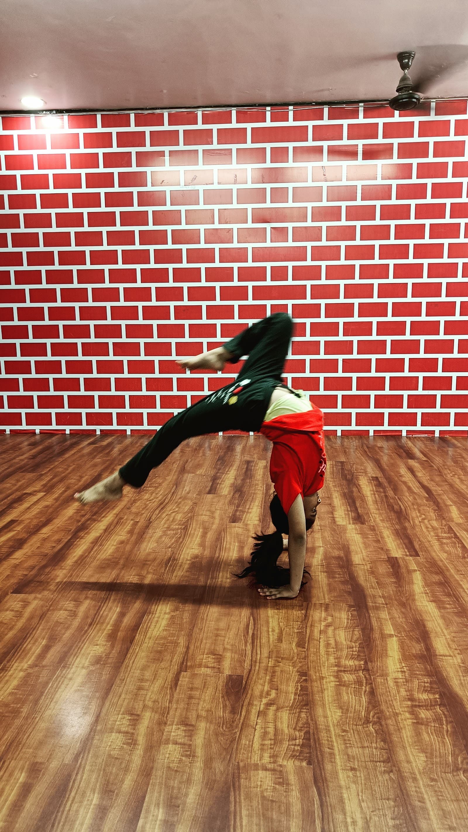 Salsa India. Delhi